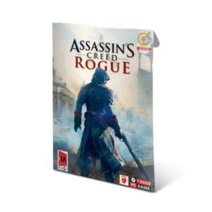 بازی Assassins Creed Rogue مخصوص PC