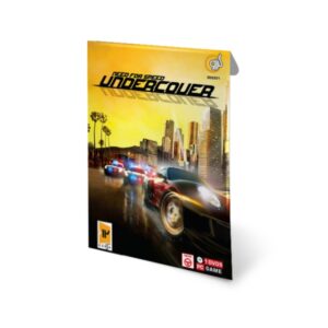 بازی Need For Speed UnderCover مخصوص PC