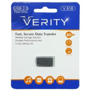 فلش مموری وریتی مدل V817 ظرفیت ۱۶ گیگابایت