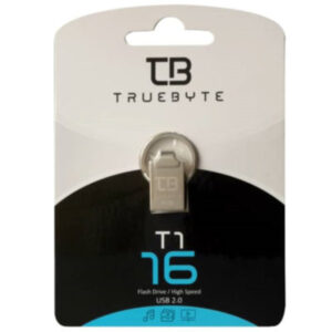 فلش مموری تروبایت مدل T1 ظرفیت 16 گیگابایت