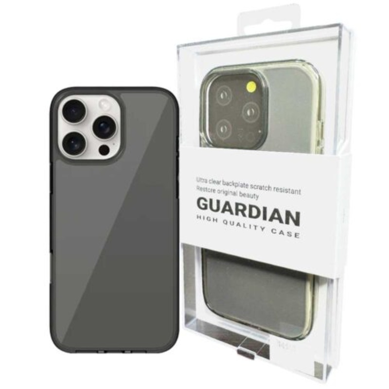 قاب اپل مدل KZDOO GUARDIAN IPHONE 16ProMax قاب اپل مدل KZDOO GUARDIAN IPHONE 16ProMax
