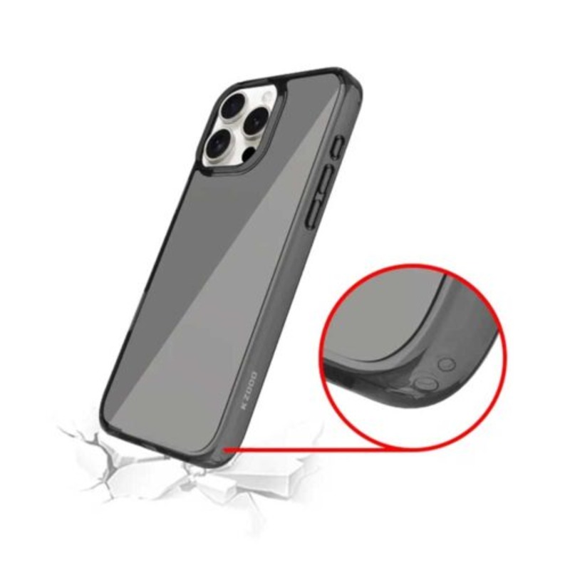 قاب اپل مدل KZDOO GUARDIAN IPHONE 16ProMax قاب اپل مدل KZDOO GUARDIAN IPHONE 16ProMax