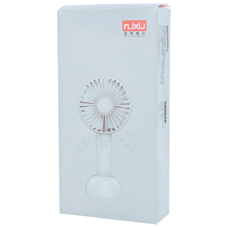 پنکه همراه مدل Ruixiu پنکه همراه مدل Ruixiu