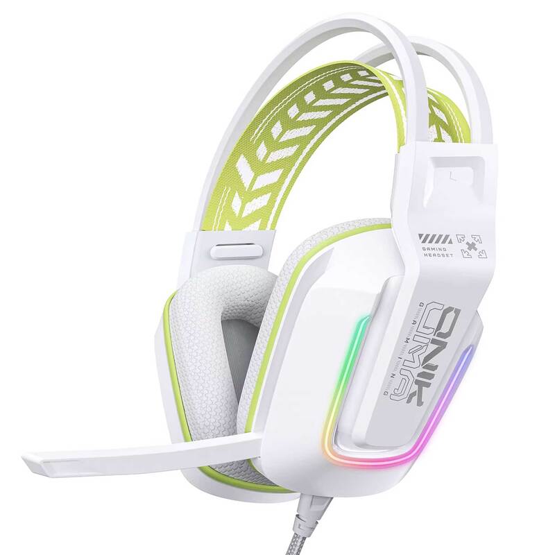 هدست گیمینگ اونیکوما مدل X13 RGB هدست گیمینگ اونیکوما مدل X13 RGB