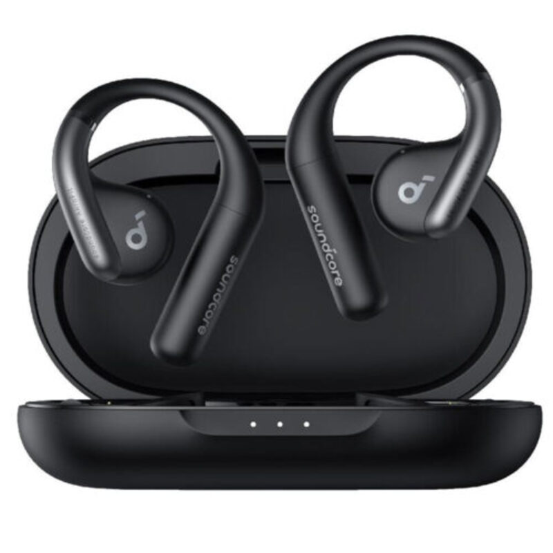 هندزفری بلوتوثی انکر مدل Soundcore AeroFit A3872 هندزفری بلوتوثی انکر مدل Soundcore AeroFit A3872