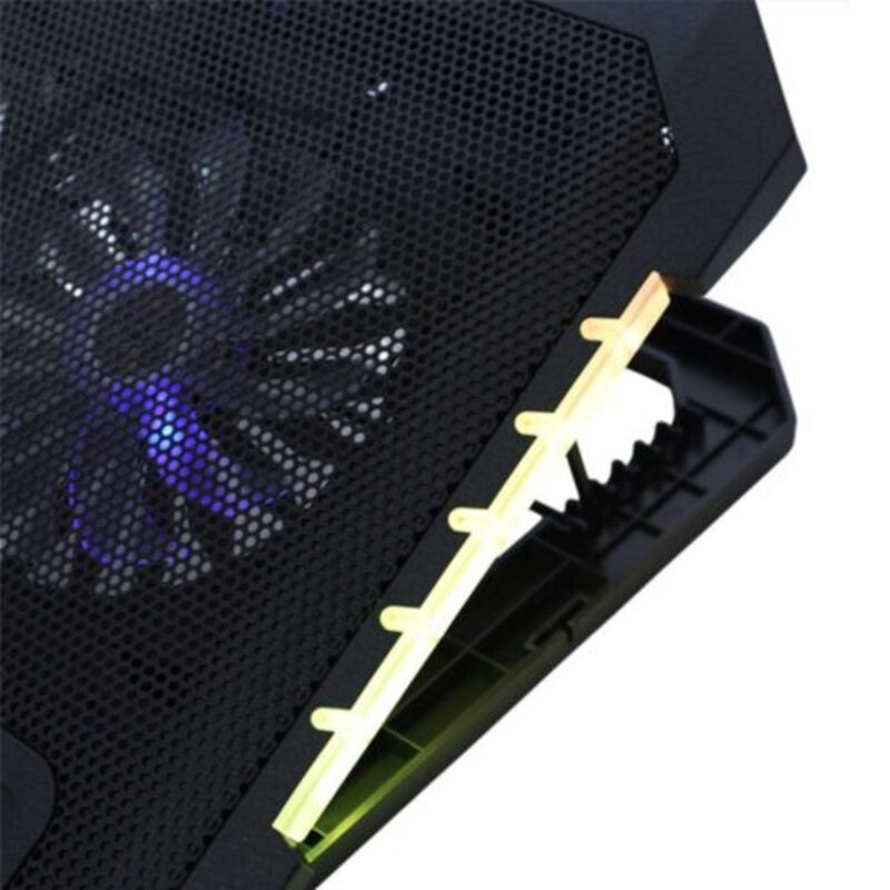 پایه خنک کننده ایکس پی-پروداکت مدل XP-F93 پایه خنک کننده ایکس پی-پروداکت مدل XP-F93