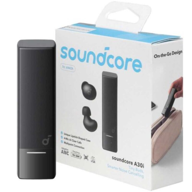 هندزفری بلوتوثی انکر مدل A30i هندزفری بلوتوثی انکر مدل A30i