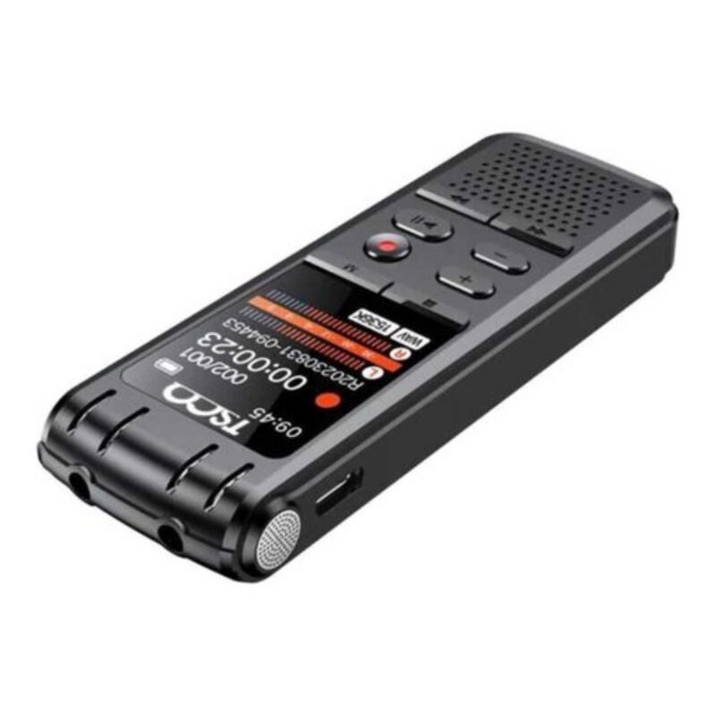 ضبط کننده دیجیتالی صدا تسکو مدل TR 905 ضبط کننده دیجیتالی صدا تسکو مدل TR 905