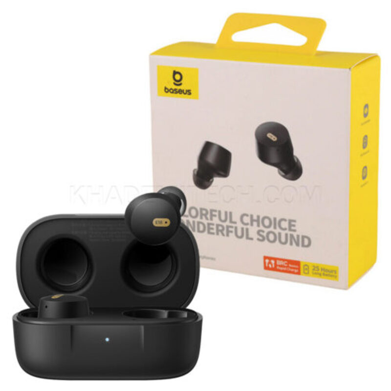 هدفون بلوتوثی بیسوس مدل KDY BOWIE HANDSFREE E18 هدفون بلوتوثی بیسوس مدل KDY BOWIE HANDSFREE E18