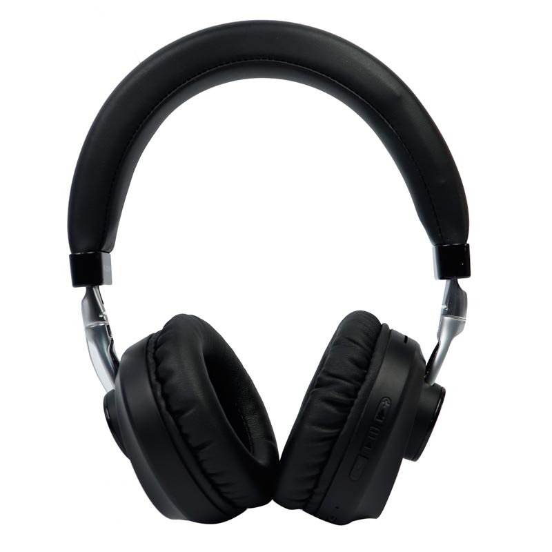 هدفون بیسیم هیسکا مدل K-320HP هدفون بیسیم هیسکا مدل K-320HP