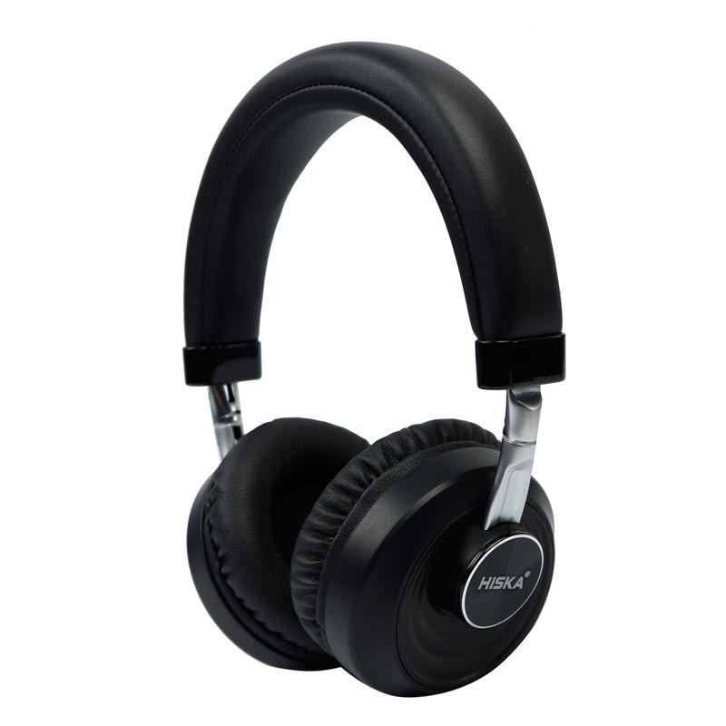 هدفون بیسیم هیسکا مدل K-320HP هدفون بیسیم هیسکا مدل K-320HP
