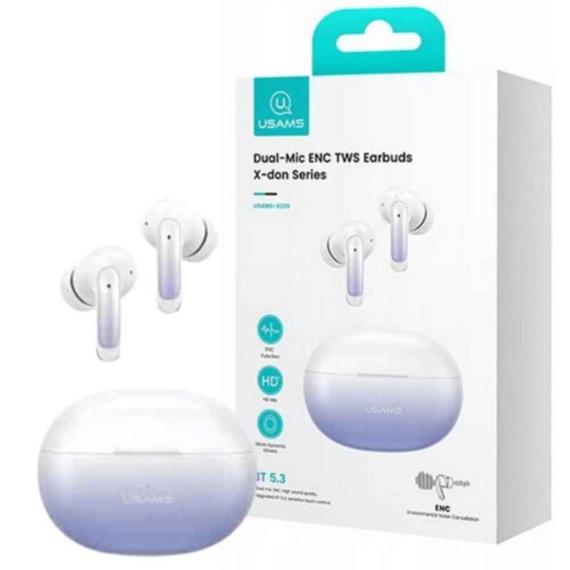 هدفون بلوتوثی یوسمز مدل XD19 هدفون بلوتوثی یوسمز مدل XD19