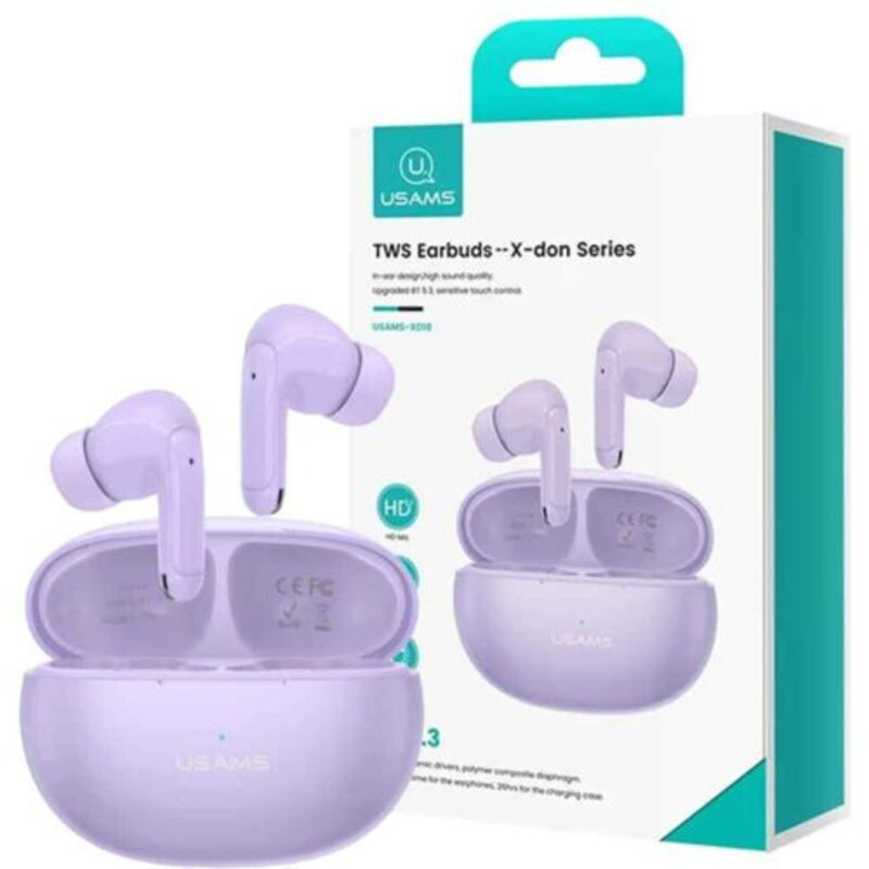 هندزفری بلوتوثی یوسمز مدل XD18 هندزفری بلوتوثی یوسمز مدل XD18