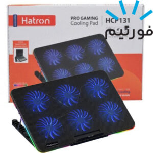 پایه خنک کننده لپ تاپ هترون مدل HCP131