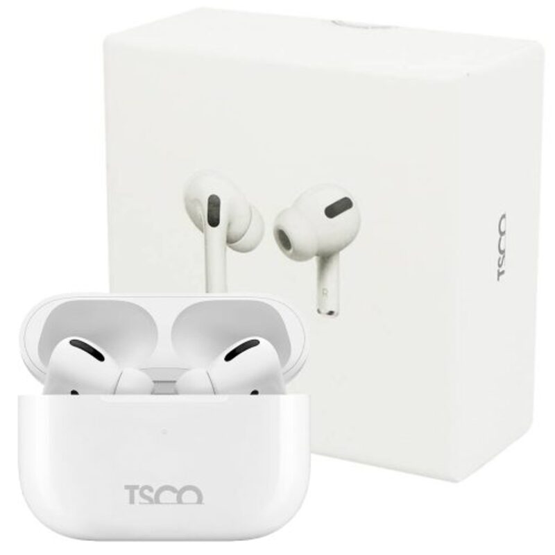 هدست بلوتوثی تسکو مدل TH 9300N هدست بلوتوثی تسکو مدل TH 9300N