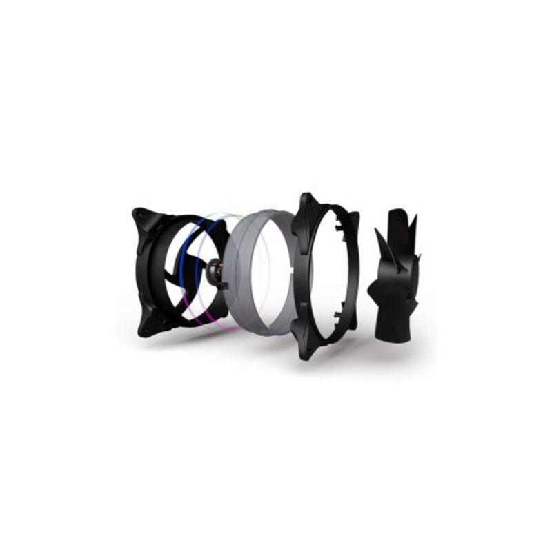 فن کیس تسکو مدل G FAN 130 فن کیس تسکو مدل G FAN 130