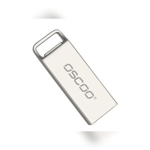 فلش مموری اسکو مدل Oscoo R001 ظرفیت 64 گیگابایت