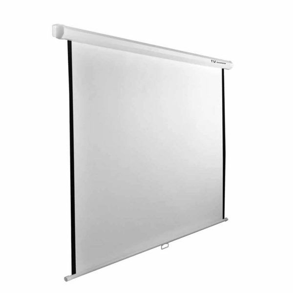 پرده نمایش برقی مخصوص ویدئو پروژکتور تسکو مدل TSCO TVS118MN پرده نمایش برقی مخصوص ویدئو پروژکتور تسکو مدل TSCO TVS118MN