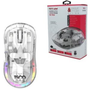 ماوس بی سیم تسکو مدل TM 795W