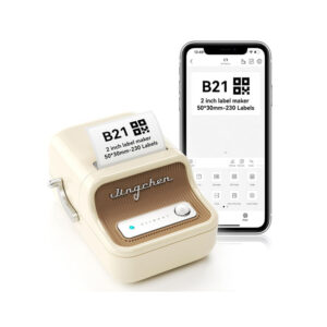 پرینتر لیبل زن لونار مدل Niimbot-B21