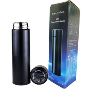 تراول ماگ حرارتی درجه دار