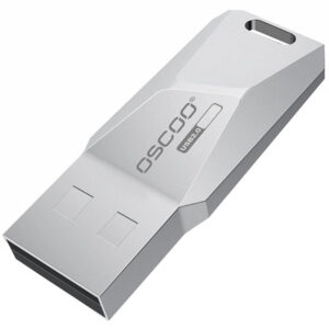 فلش مموری اوسکو مدل R006 ظرفیت 8 گیگابایت