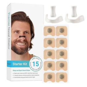 گیره رفع خروپف مدل Starter