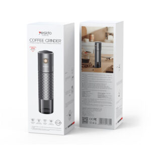 آسیاب قهوه یسیدو مدل EC29