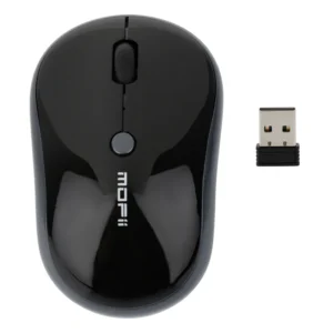 ماوس بی سیم مافی مدل M5DM