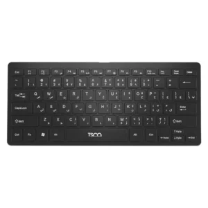 کیبورد تسکو مدل TK 8044