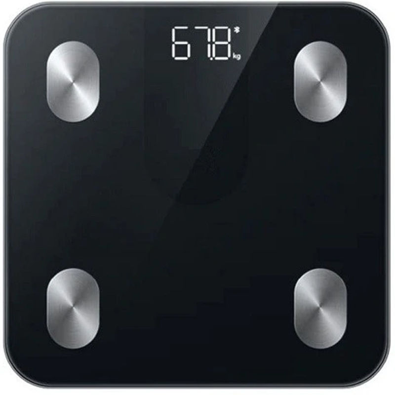 ترازو هوشمند Eufy Smart Scale A1 مدل T9120 ترازو هوشمند Eufy Smart Scale A1 مدل T9120