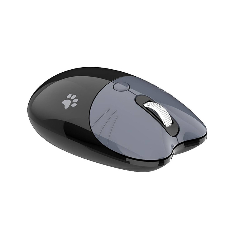 ماوس بی سیم مافی مدل M3 ماوس بی سیم مافی مدل M3