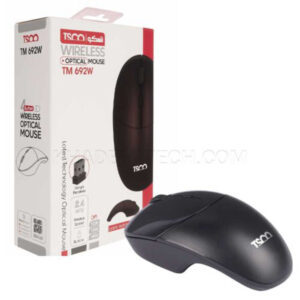 ماوس بی سیم تسکو مدل TM 692
