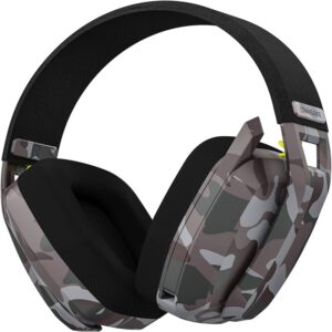 هدست بی سیم مدل BINNUNE BW06