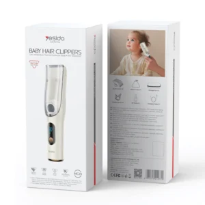 ماشین اصلاح موی سر کودک یسیدو MG19