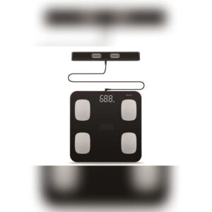 ترازو هوشمند پرووان مدل body lab