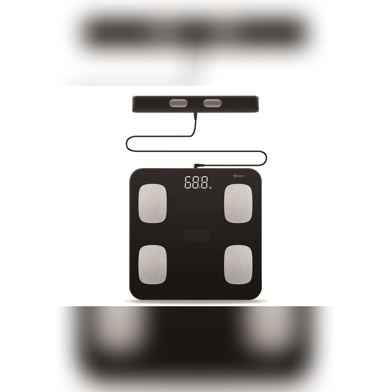 ترازو هوشمند پرووان مدل body lab ترازو هوشمند پرووان مدل body lab