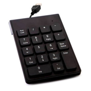 کیبورد عددی NumPad مدل ROYAL RN-2000