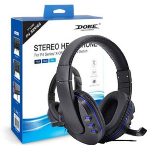 هدست دابی مدل TY-731 مناسب پلی استیشن 4