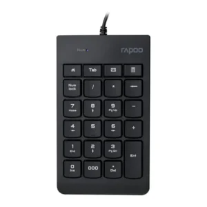 کیبورد اعداد رپو مدل K10، سوئیچ ممبران