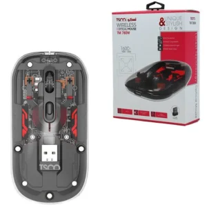 ماوس بی سیم تسکو مدل TM 780W
