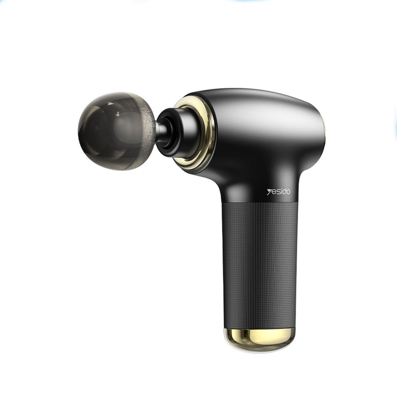 ماساژور برقی یسیدو مدل MG02 ماساژور برقی یسیدو مدل MG02