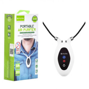 تصفیه کننده هوا باوین BAVIN PC072