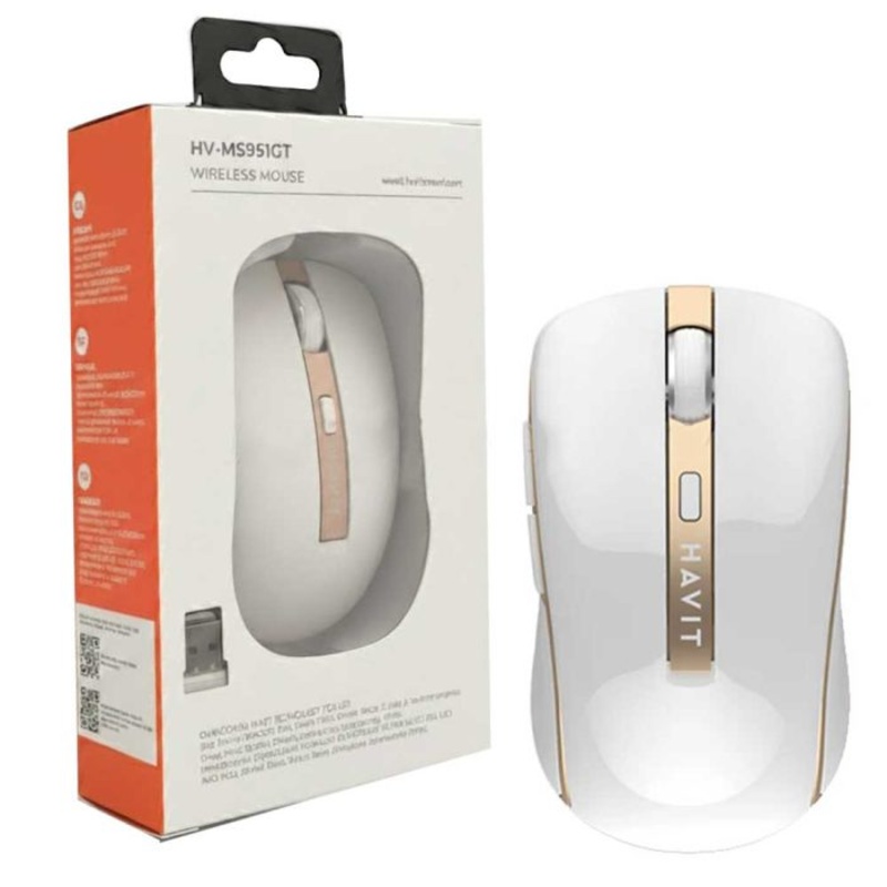 ماوس-بی_-سیم-هویت-مدل-HV-MS951GT ماوس بی سیم هویت مدل HV-MS951GT
