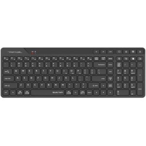 کیبورد بی سیم ای فورتک مدل A4tech FBK27C AS